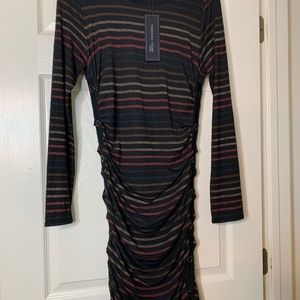 Veronica Beard Daphne Dress